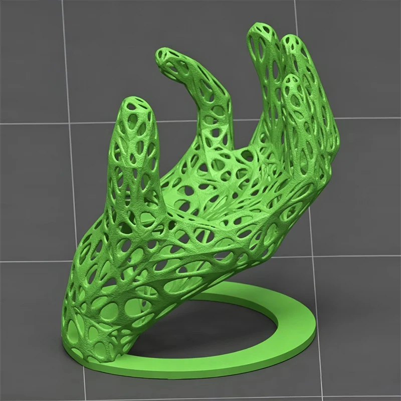 3D-Modelloptimierungsdienste