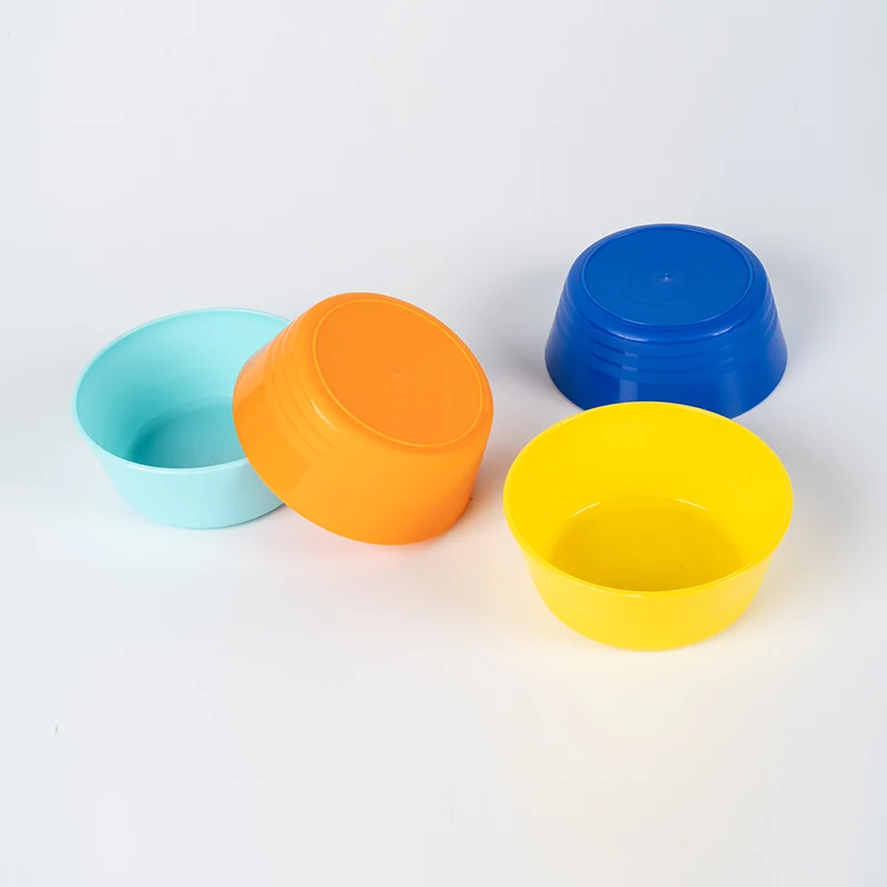 Plastikschüssel