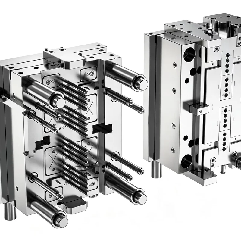 Rapid-Prototyp-Werkzeuge