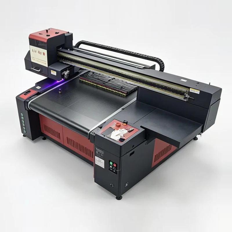 UV-Druckdienste